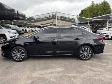 Toyota - Corolla